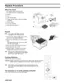 Preview: Repack Procedure