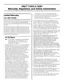 Preview: Regulatory And Safety Information