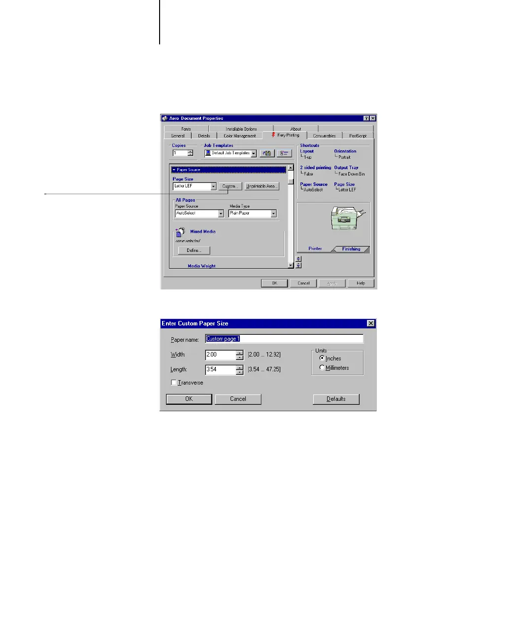 Page #30 background image