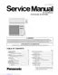 Preview: Service Manual