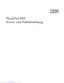 Preview: Service Und Fehlerbehebung