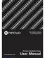 Preview: User Manual