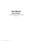 Preview: User Manual