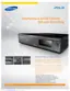 Preview: Specifications
