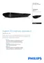 Preview: Specifications