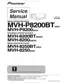 Preview: Service Manual