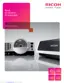 Preview: Specifications