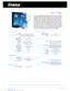 Preview: Specification
