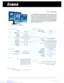 Preview: Specification