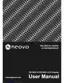 Preview: User Manual