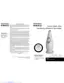 Preview: Instruction Manual And Warranty