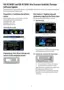 Preview: Software Update
