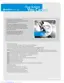 Preview: Datasheet