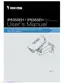 Preview: User Manual