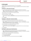Preview: E-Mail Guide
