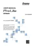 Preview: User Manual