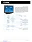 Preview: Specification