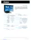 Preview: Specification