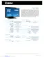 Preview: Specification