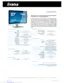 Preview: Specification