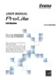 Preview: User Manual