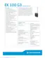 Preview: Specifications