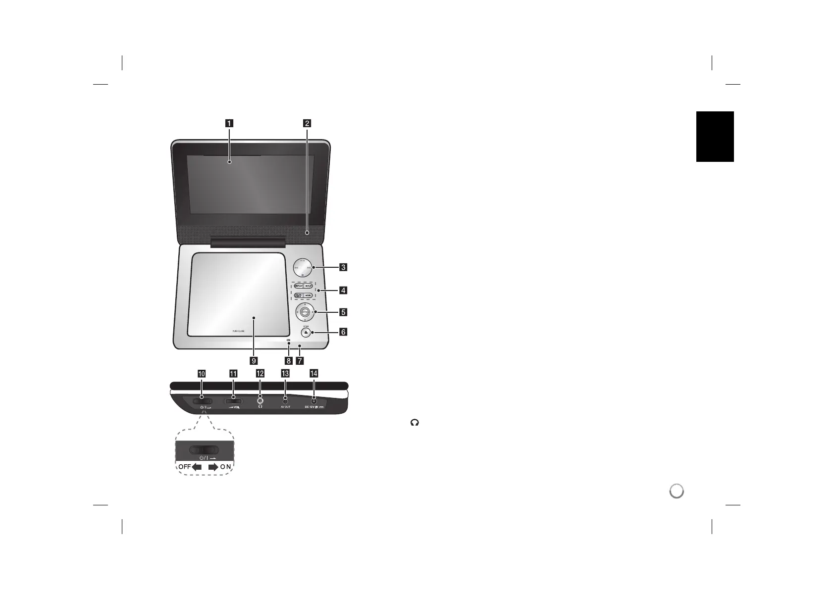 Page #5 background image