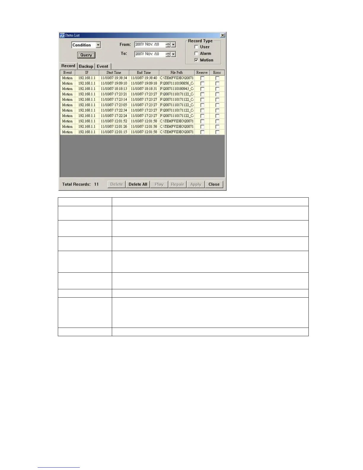 Page #31 background image