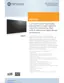 Preview: Brochure & Specs