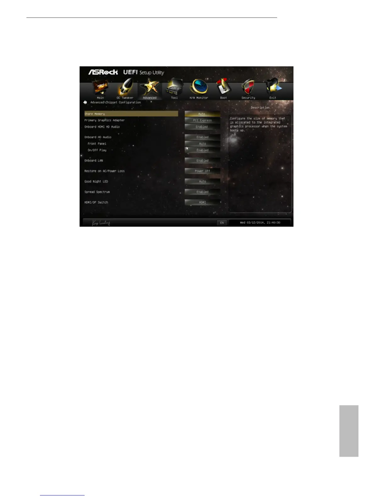 Page #43 background image