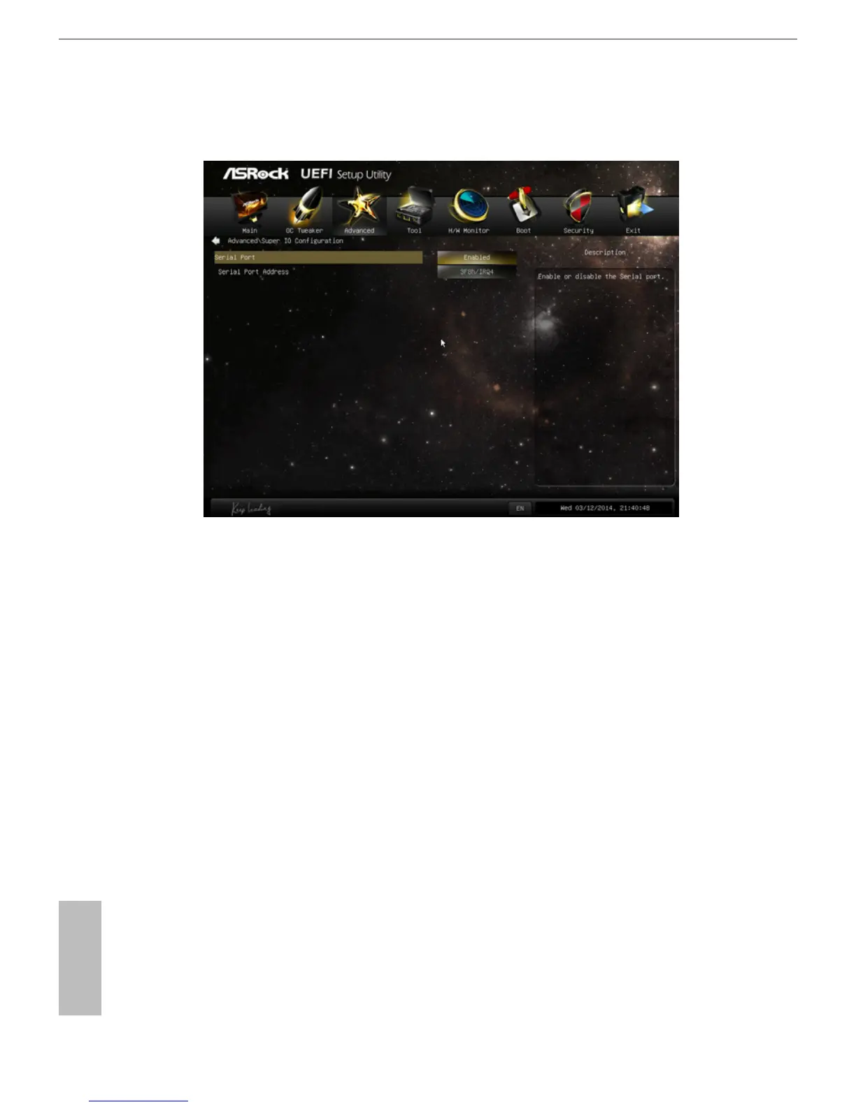 Page #46 background image