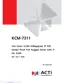 Preview: Hardware User Manual