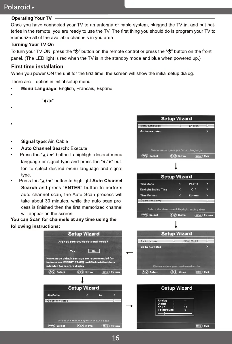 Page #18 background image
