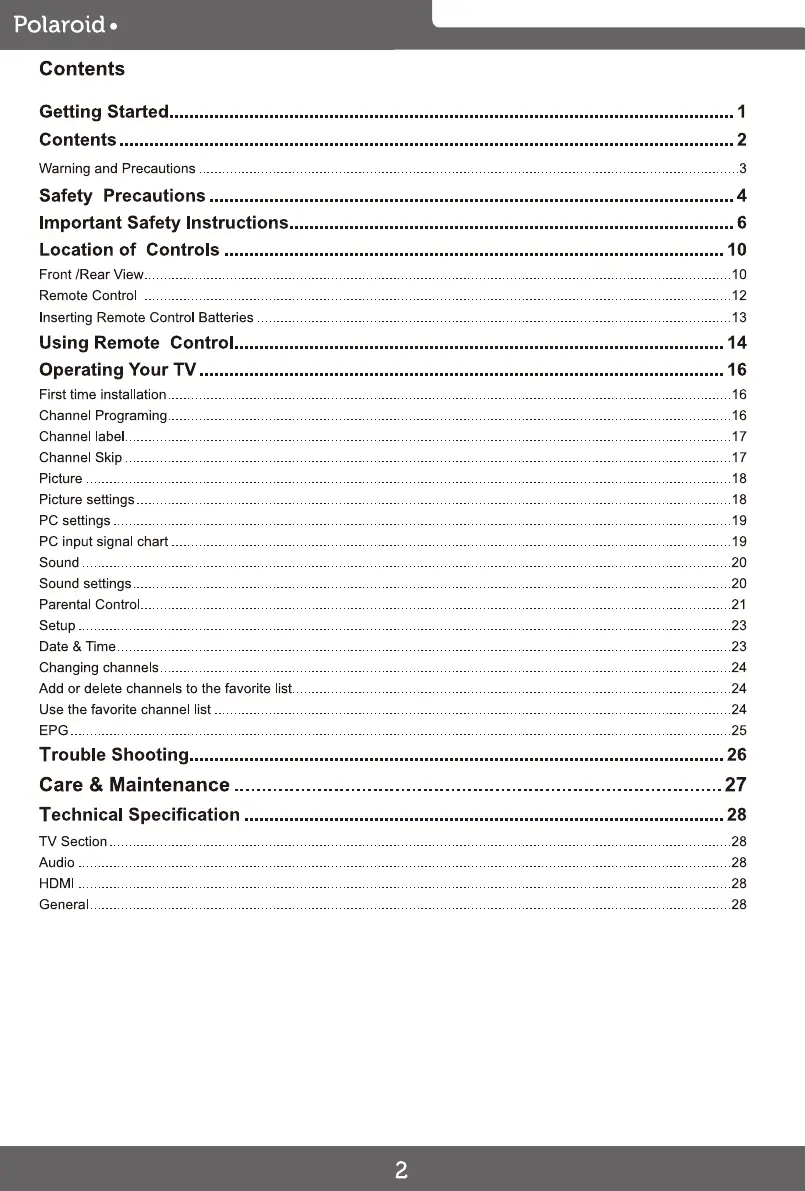 Page #4 background image