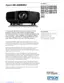 Preview: Datasheet