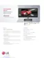 Preview: Brochure & Specs