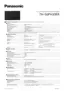 Preview: Brochure & Specs