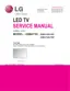 Preview: Service Manual