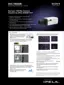 Preview: Brochure & Specs