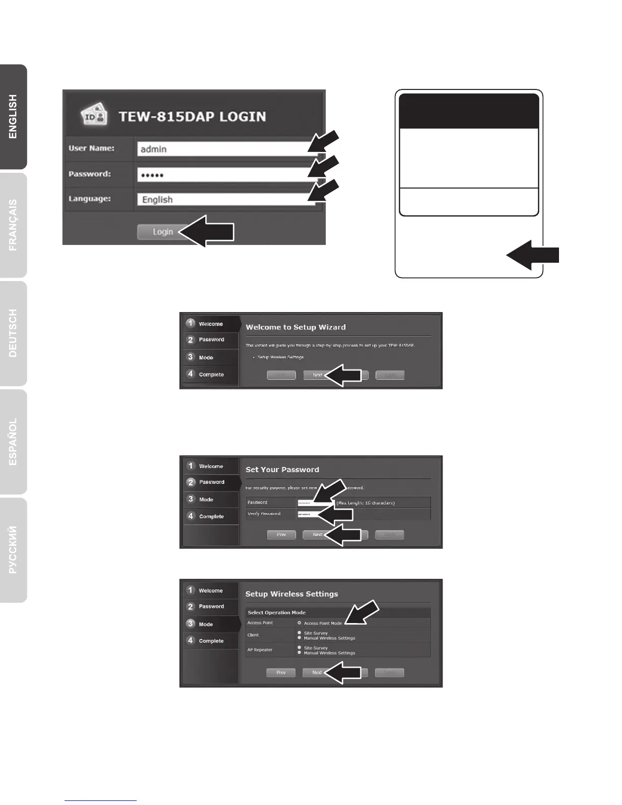 Page #4 background image