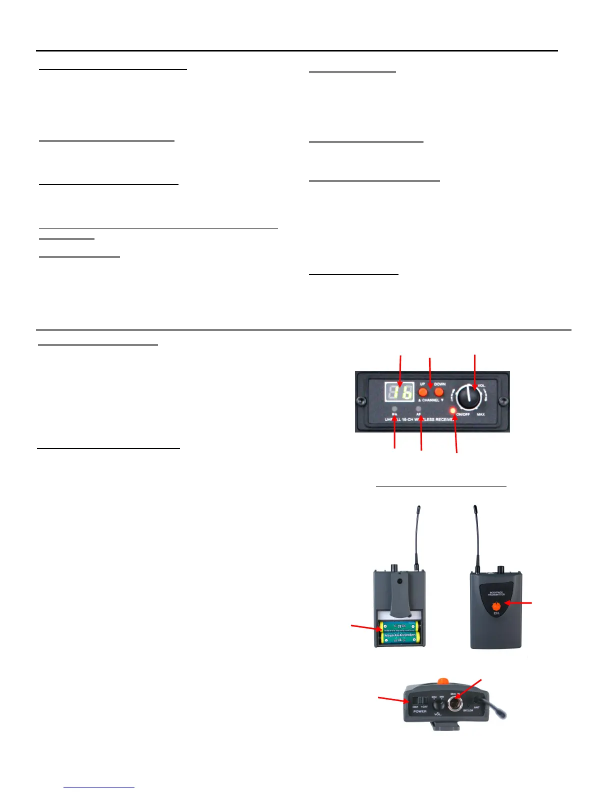 Page #5 background image