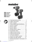 Preview: Original Instructions