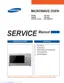Preview: Service Manual