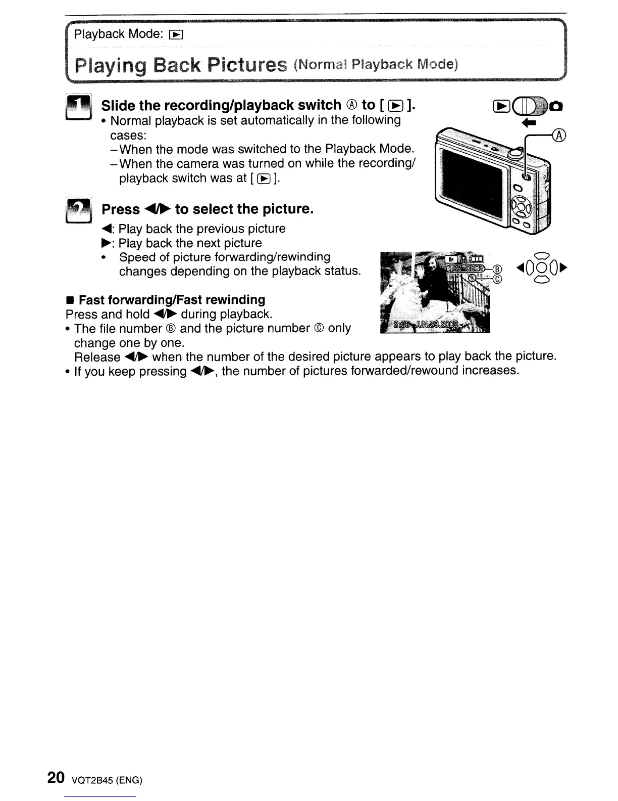 Page #20 background image
