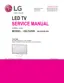 Preview: Service Manual