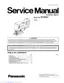 Preview: Service Manual