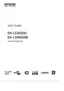 Preview: User Guide