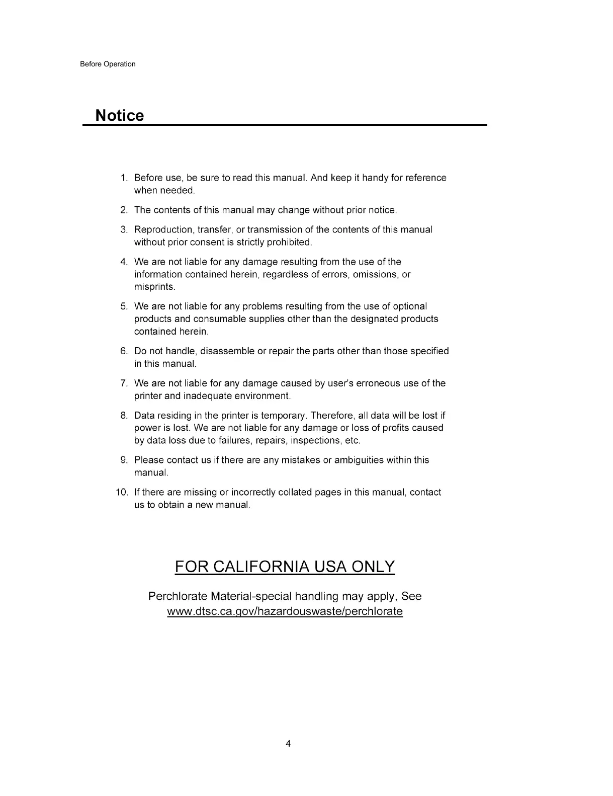 Page #5 background image