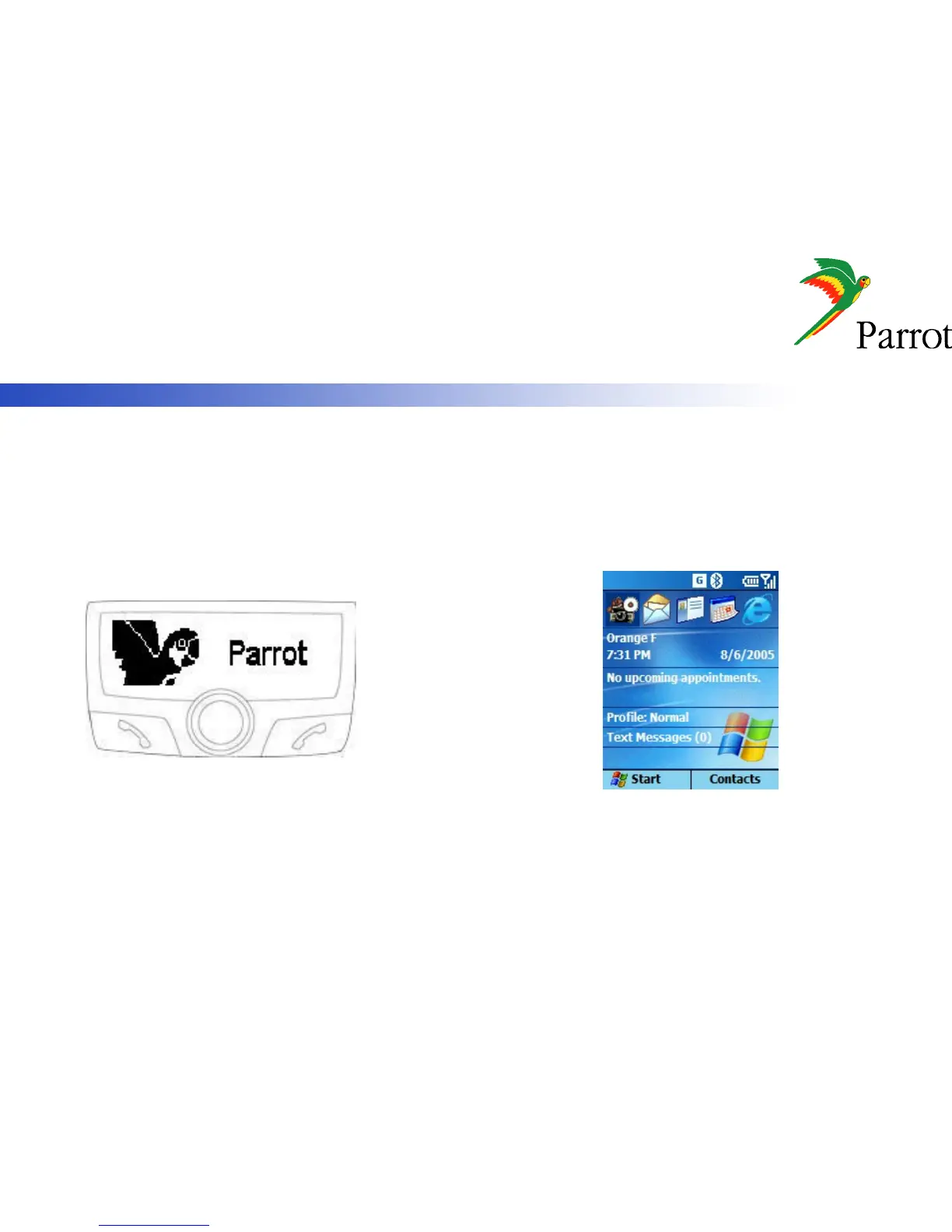 Page #4 background image