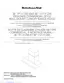 Preview: Installation Instructions And Use & Care Guide